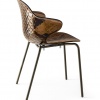 Saint Tropez dining armchair - myhome